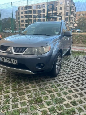Mitsubishi Outlander Реални км, снимка 3