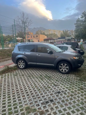 Mitsubishi Outlander Реални км, снимка 4