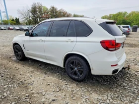 BMW X5 XDRIVE50I #УНИКАТ# !FULL!, снимка 4