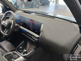 BMW X3 M50 xDrive Steptronic, снимка 7