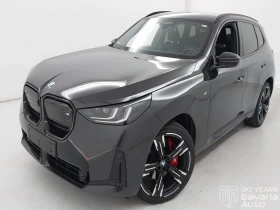 BMW X3 M50 xDrive Steptronic, снимка 1