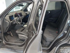 BMW X3 M50 xDrive Steptronic, снимка 5