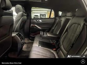BMW X6 XDRIVE 40I M PRO/PANO/360CAM/, снимка 14