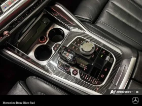 BMW X6 XDRIVE 40I M PRO/PANO/360CAM/, снимка 16