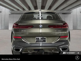 BMW X6 XDRIVE 40I M PRO/PANO/360CAM/, снимка 4