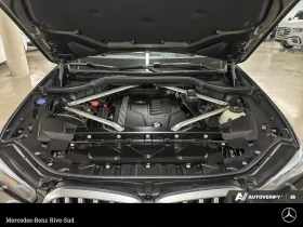 BMW X6 XDRIVE 40I M PRO/PANO/360CAM/, снимка 10