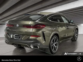 BMW X6 XDRIVE 40I M PRO/PANO/360CAM/, снимка 5