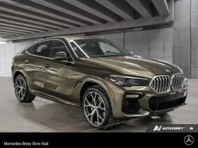 BMW X6 XDRIVE 40I M PRO/PANO/360CAM/, снимка 7