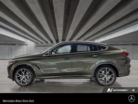BMW X6 XDRIVE 40I M PRO/PANO/360CAM/, снимка 2