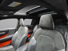 Volvo XC40 T4 R-Design| 190к.с.| ВКЛ.ТЕХНОТЕСТ, снимка 11