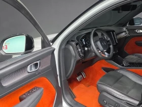 Volvo XC40 T4 R-Design| 190к.с.| ВКЛ.ТЕХНОТЕСТ, снимка 12