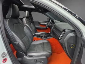 Volvo XC40 T4 R-Design| 190к.с.| ВКЛ.ТЕХНОТЕСТ, снимка 10