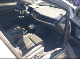 Audi Q4 Sportback E-Tron Prestige 50 Quattro, снимка 5