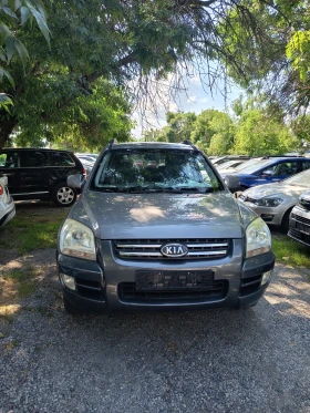 Kia Sportage 2.0/141/4х4FASE LIFT, снимка 1