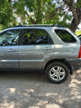 Kia Sportage 2.0/141/4х4FASE LIFT, снимка 6