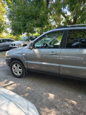Kia Sportage 2.0/141/4х4FASE LIFT, снимка 5