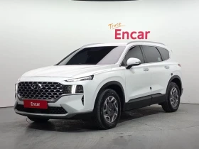Hyundai Santa fe HEV 1.6 4WD| 230к.с.| ВКЛ.ТЕХНОТЕСТ, снимка 1