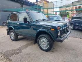Lada Niva ХИДРАВЛИКА-5 СКОРОСТИ ТОП СЪСТОЯНИЕ, снимка 1