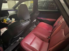 Lexus RX 500h | ПОДГРЕВ | ОБДУХВАНЕ | DISTRONIC | , снимка 10