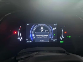 Lexus RX 500h | ПОДГРЕВ | ОБДУХВАНЕ | DISTRONIC | , снимка 8