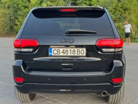 Jeep Grand cherokee 295кс.! 109хил.км.!, снимка 7