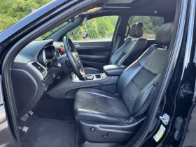 Jeep Grand cherokee 295кс.! 109хил.км.!, снимка 9