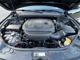Jeep Grand cherokee 295кс.! 109хил.км.!, снимка 17
