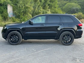 Jeep Grand cherokee 295кс.! 109хил.км.!, снимка 5