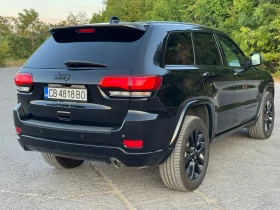 Jeep Grand cherokee 295кс.! 109хил.км.!, снимка 8