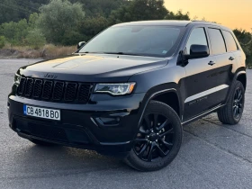Jeep Grand cherokee 295кс.! 109хил.км.!, снимка 3