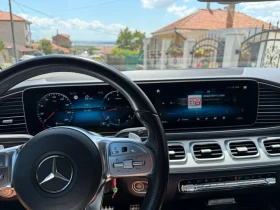 Mercedes-Benz GLE Coupe Mercedes-Benz GLE Coupe 350d 4MATIC, снимка 14
