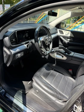 Mercedes-Benz GLE Coupe Mercedes-Benz GLE Coupe 350d 4MATIC, снимка 7