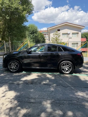 Mercedes-Benz GLE Coupe Mercedes-Benz GLE Coupe 350d 4MATIC, снимка 6