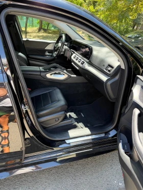 Mercedes-Benz GLE Coupe Mercedes-Benz GLE Coupe 350d 4MATIC, снимка 9
