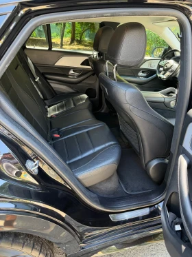 Mercedes-Benz GLE Coupe Mercedes-Benz GLE Coupe 350d 4MATIC, снимка 10