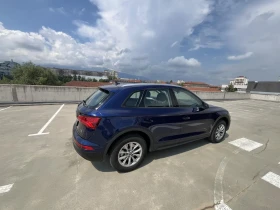 Audi Q5 БГ 96 000 КМ, снимка 8