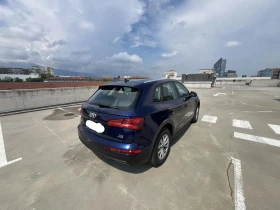 Audi Q5 БГ 96 000 КМ, снимка 7