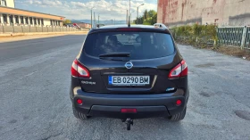 Nissan Qashqai  1.6dci 131kc FACELIFT NAVI KAMERA 360 PANORAMA, снимка 7