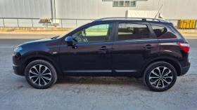 Nissan Qashqai  1.6dci 131kc FACELIFT NAVI KAMERA 360 PANORAMA, снимка 5