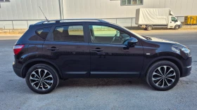 Nissan Qashqai  1.6dci 131kc FACELIFT NAVI KAMERA 360 PANORAMA, снимка 4