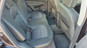Nissan Qashqai  1.6dci 131kc FACELIFT NAVI KAMERA 360 PANORAMA, снимка 11