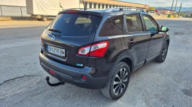 Nissan Qashqai  1.6dci 131kc FACELIFT NAVI KAMERA 360 PANORAMA, снимка 6