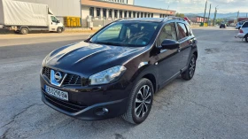 Nissan Qashqai  1.6dci 131kc FACELIFT NAVI KAMERA 360 PANORAMA, снимка 1