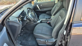 Nissan Qashqai  1.6dci 131kc FACELIFT NAVI KAMERA 360 PANORAMA, снимка 9