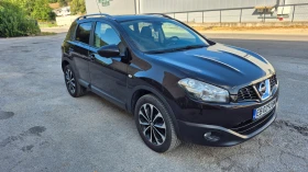 Nissan Qashqai  1.6dci 131kc FACELIFT NAVI KAMERA 360 PANORAMA, снимка 3