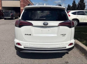 Toyota Rav4 Limited | CARFAX | АВТОКРЕДИТ БЕЗ ПЪРВОНАЧАЛНА , снимка 5