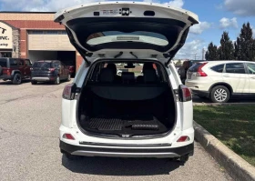 Toyota Rav4 Limited | CARFAX | АВТОКРЕДИТ БЕЗ ПЪРВОНАЧАЛНА , снимка 17