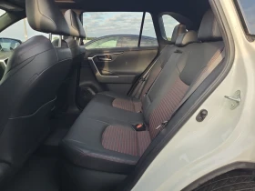 Toyota Rav4 Prime XSE Plug In Hybrid, снимка 9