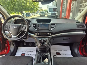 Honda Cr-v NAVI, KAMERA, FACE LIFT, снимка 13