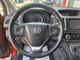 Honda Cr-v NAVI, KAMERA, FACE LIFT, снимка 14